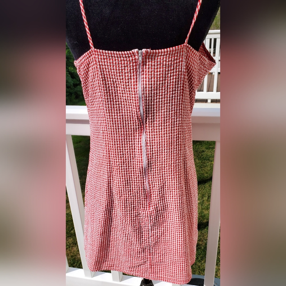 Mini Dress by Mine USA - Picture 3 of 10